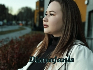 Dianajanis