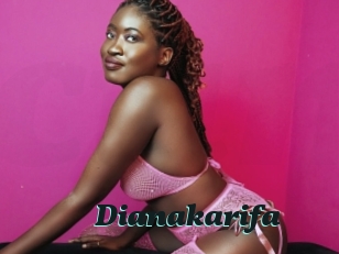 Dianakarifa