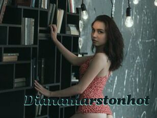 dianamarstonhot Cumshots Videos