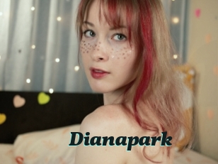 Dianapark