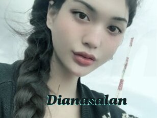 Dianasalan