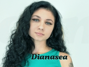 Dianasea