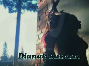 Dianatroutman