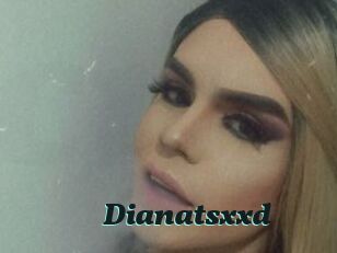 Dianatsxxd