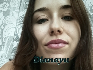 Dianayu