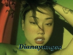 Dianayungsa