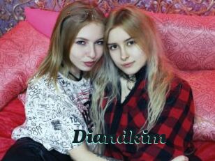 Diandkim