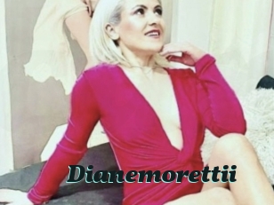 Dianemorettii