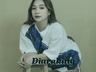 diaraking Cumshots Videos