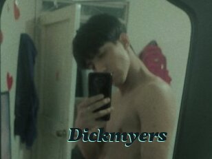 Dickmyers