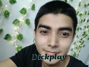 Dickplay