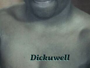 Dickuwell