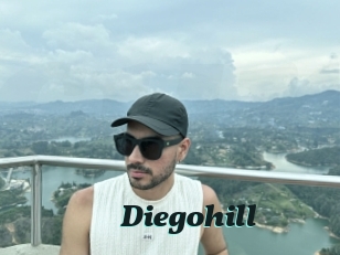 Diegohill