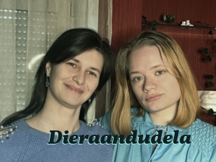 Dieraandudela