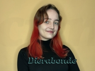 Dierabonde