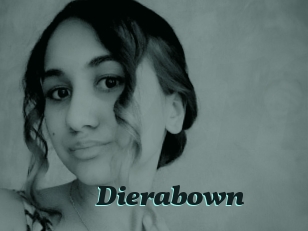 Dierabown