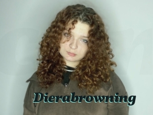 Dierabrowning