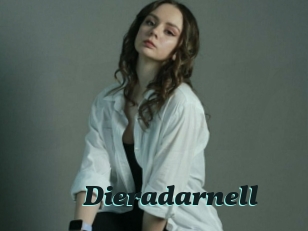 Dieradarnell