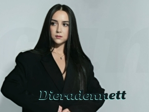 Dieradennett