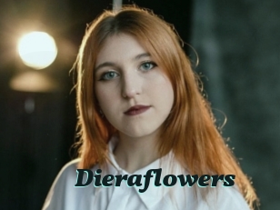 Dieraflowers