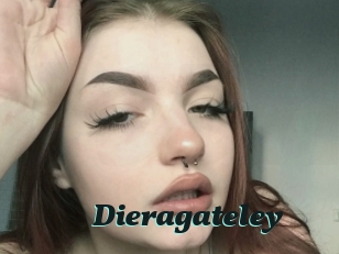 Dieragateley