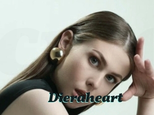 Dieraheart