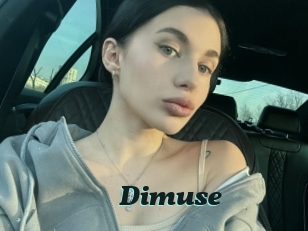 Dimuse