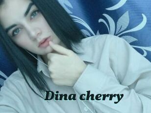 Dina_cherry