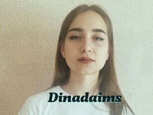 dinadaims Cumshots Videos