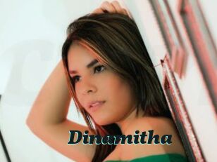 Dinamitha