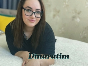 Dinaratim