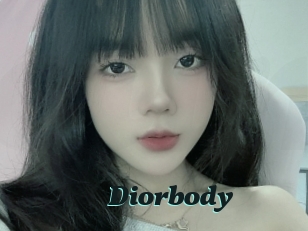 Diorbody