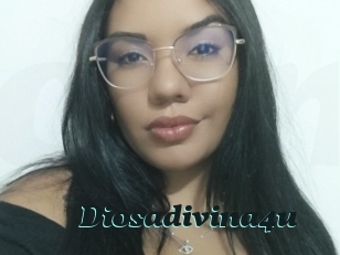 Diosadivina4u