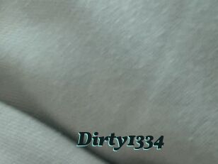 Dirty1334