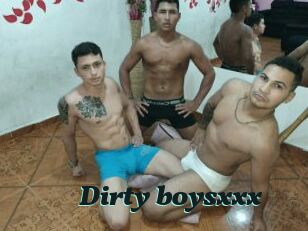 Dirty_boysxxx