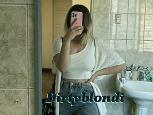 Dirtyblondi