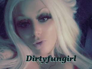 Dirtyfungirl