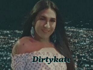 Dirtykate