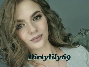 Dirtylily69