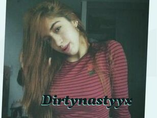 Dirtynastyyx