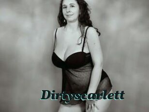 Dirtyscarlett