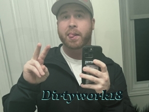 Dirtywork18