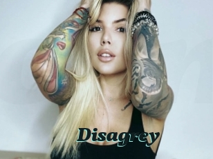 Disagrey