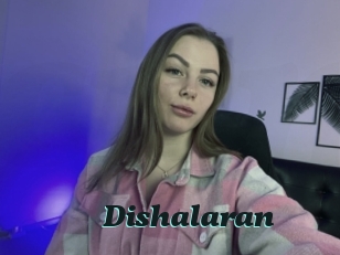 Dishalaran