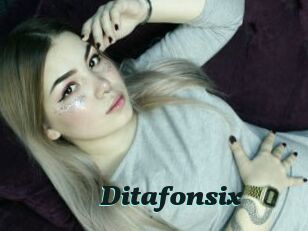 Ditafonsix