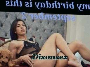 Dixonsex