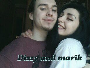 Dizzy_and_marik