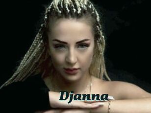 Djanna