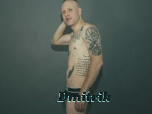 Dmitrik