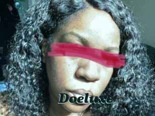 Doeluxe